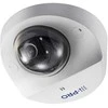 i-PRO WV-S3111L HD 720p Mobile Mini-Dome IP-Kamera, IR, Fixobjektiv 2,8mm, Innenbereich