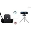 I-tec SOLOMON 100 1080p Webcam