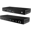 „I-tec Thunderbolt4 Triple Screen“ doko maitinimo šaltinis 96 W