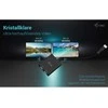 „I-tec USB-A/USB-C“ dvigubas 4K/60 Hz HDMI vaizdo adapteris