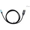I-TEC USB-C DisplayPort 8K kabelio adapt
