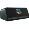 Stacja/replikator Icy Box Heart Dock 2300 su wyświetlaczem LCD USB-C (IB-DK2300-CH)