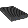 ICY BOX IB-2817M-C32 korpuso aušinimo funkcija M2 NVMe SSD