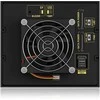 ICY BOX Backplane, 4x SAS/SATA 3,5" HDD in 3x 5,25", trägerlos, EasySwap