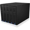 ICY BOX Backplane, 5x SATA 3,5" HDD für 3x 5,25" Schacht, Hot Swap, trägerlos