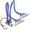 HDD priedas ICY BOX 2,5 colio saugojimo korpusas