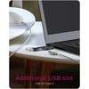 ICY BOX IB-CR203-CU3 3 viename USB 3.2 Gen 1 kortelių skaitytuvas