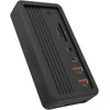 ICY BOX 10w1 | M.2 NVMe SSD | HDMI 4K 60Hz | PD 3.0