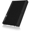 „Raidsonic Icy Box M.2 NVMe“ į U.2 (SFF-8639) garsiakalbis IB-M2U04
