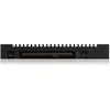 „Raidsonic Icy Box M.2 NVMe“ į U.2 (SFF-8639) garsiakalbis IB-M2U04