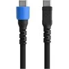 Ifixit „Fixhub Power“ serijos išmanusis lituoklis (juodas/mėlynas, 100 vatų, USB-C)