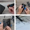 IFT iFixit IF145-783-1 elektroninių prietaisų taisymo įrankis 47 įrankiai(ių)