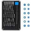 IFT iFixit IF145-783-1 elektroninių prietaisų taisymo įrankis 47 įrankiai(ių)