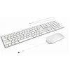 Klaviatūra ir pelė Zagg ZAGG su laidu USB-C Klaviatūra MOUS