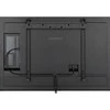 Monitorius „IIYAMA LH5060UHS-B1AG“ 50 colių 3840x2160 UHD IPS panelė „Haze 25perc 500cd/m2“ horizontaliai ir vertikaliai garsiakalbiai 2 x 10 W 3 x HDMI USB 2.0