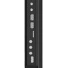 Monitorius „IIYAMA LH5575UHS-B2AG“ 55 colių 3840x2160 UHD IPS panelė, migla, 25 procentai, 500 cd/m², horizontaliai ir vertikaliai.