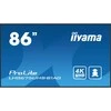 Monitorius iiyama ProLite LH8675UHS-B1AG