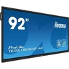 Monitorius Iiyama TE9218UWI-B1AG 92IN UW5K TOUCH/92 UW5K 5120X2160 IIWARE11 ANDR
