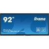 Monitorius Iiyama TE9218UWI-B1AG 92IN UW5K TOUCH/92 UW5K 5120X2160 IIWARE11 ANDR