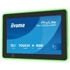 Monitorius iiyama ProLite TW1025LASC-B1PNR