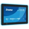 Monitorius iiyama ProLite TW1025LASC-B1PNR