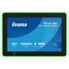Monitorius iiyama ProLite TW1025LASC-B1PNR