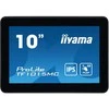 Monitorius IIYAMA TF1015MC-B2 A 10 colių jutiklinis skydelis 1280x1024 VA 500cd 10touch dažai CS VGA HDMIx1 DPx1 IP65 sertifikuotas juodas