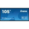 Monitorius Iiyama TE10518UWI-B1AG 105IN UW5K TOUC/HAZE 25 500CD INCL. WM ANDROID 1