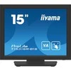 Monitorius iiyama ProLite T1531SR-B1S