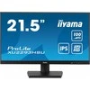 Monitorius IIYAMA XU2293HSU-B7 21,5 colio 1920x1080 300cd/m2 1ms HDMI DP USB