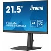 Monitorius iiyama ProLite XUB2293HSU-B7 - 100Hz | Full HD | 22'' | IPS | 1ms