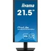Monitorius iiyama ProLite XUB2293HSU-B7 - 100Hz | Full HD | 22'' | IPS | 1ms
