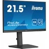 Monitorius iiyama ProLite XUB2293HSU-B7 - 100Hz | Full HD | 22'' | IPS | 1ms