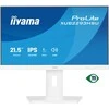 Monitorius iiyama ProLite XUB2293HSU-W7 - 100Hz | Full HD | IPS | 21.5"