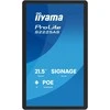 Monitorius iiyama ProLite S2225AS-B1P