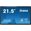 Monitorius „iiyama“ 21,5 colio panelinis kompiuteris, A12, 32 GB, PCAP10, 1920 x 1080, garsiakalbiai, belaidis internetas, BT, „Micro-SD“, 3 USB jungtys, mini lizdas, HDMI išvestis, 350 cd/m²
