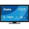 Monitorius iiyama T2438MSC-B2