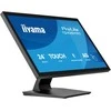Monitorius iiyama T2438MSC-B2