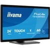 Monitorius iiyama T2438MSC-B2