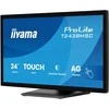 Monitorius iiyama T2438MSC-B2