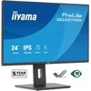 Monitorius iiyama ProLite XB2497HSN-B1