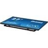 Monitorius iiyama ProLite T2755QSC-B1