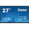 Monitorius iiyama ProLite T2755QSC-B1