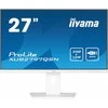 IIYAMA XUB2797QSN-W2 27 colių IPS 2560x1440 300cd/m2 1ms HDMI DP USB