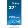 IIYAMA XUB2797QSN-W2 27 colių IPS 2560x1440 300cd/m2 1ms HDMI DP USB