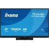 Monitorius iiyama ProLite T2754MSC-B2AG