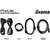 Monitorius iiyama ProLite X2793QSU-B1 - 75Hz | QHD | IPS | 27" | 1ms