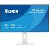 Monitorius IIYAMA ProLite XB2797HSU-W1 27-inch Baltas IPS 120Hz Eyecom
