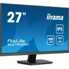 Monitorius IIYAMA XU2793QSU-B7 27 colių IPS 2560x1440 300cd/m2 1ms HDMI DP USB