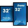 Monitorius „iiyama TF3215MC-B2AG-Touch“ PCAP 32 colių FHD ekranas